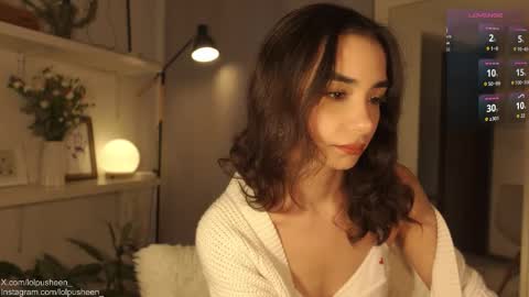 Juliette Dee online show from 20, 11, 2025