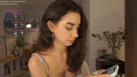 Juliette Dee online show from 27, 3, 2026