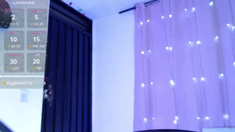 Snapshot of juliette_ponce chatting on 16, 1, 2025 juliette online show from 16, 1, 2025