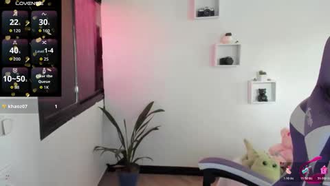 juliette online show from 12, 2, 2026