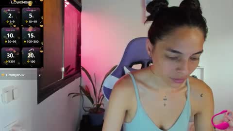 juliette online show from 1, 3, 2026