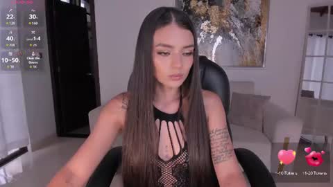 Juliette Moreau online show from 13, 6, 2026