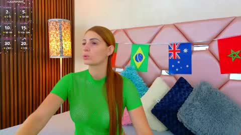 Snapshot of juliia_cruz_ chatting on 22, 6, 2026 Julia online show from 22, 6, 2026