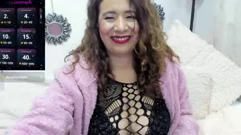 Juliia online show from 20, 3, 2026