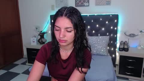 Juliieth Miller online show from 21, 12, 2024