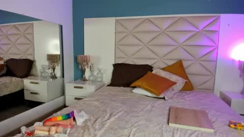 Juli online show from 27, 3, 2026