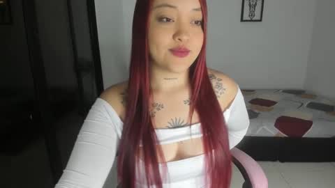 Juline Smith online show from 22, 3, 2026