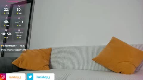 Snapshot of julio_fitxxx chatting on 9, 2, 2025 Ask me online show from 9, 2, 2025