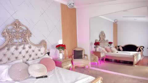 Julissa online show from 25, 2, 2026