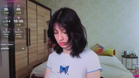 Asmodeus online show from 15, 11, 2025