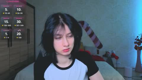 Asmodeus online show from 8, 2, 2026