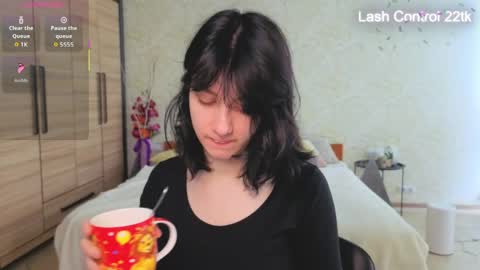 Asmodeus online show from 3, 4, 2026