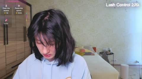 Asmodeus online show from 6, 4, 2026