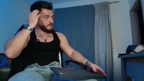 JULiUS   online show from 23, 12, 2024