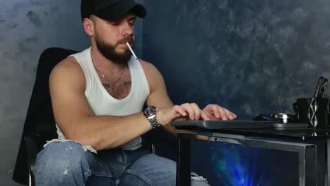 JULiUS   online show from 23, 11, 2025