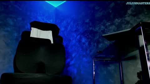 Snapshot of juliusmasters chatting on 26, 6, 2026 JULiUS online show from 26, 6, 2026