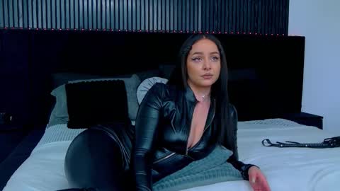 Julia online show from 18, 3, 2026