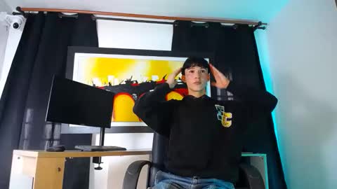 jullian online show from 2, 3, 2026