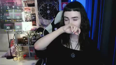 Baroness Von Cringe online show from 21, 11, 2025