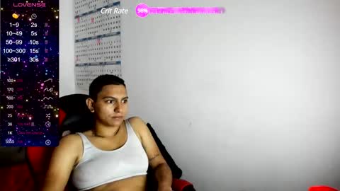 Snapshot of julya_smith_69 chatting on 3, 12, 2024 Julya Smith online show from 3, 12, 2024