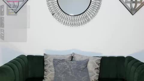 July Adams online show from 3, 2, 2026