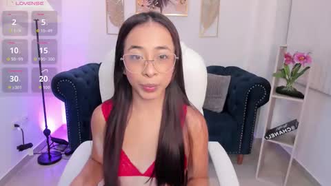 July Adams online show from 23, 2, 2026