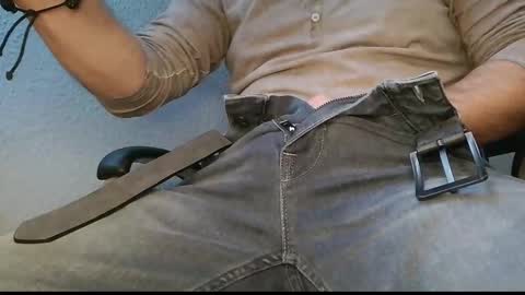 Gregor online show from 8, 3, 2026