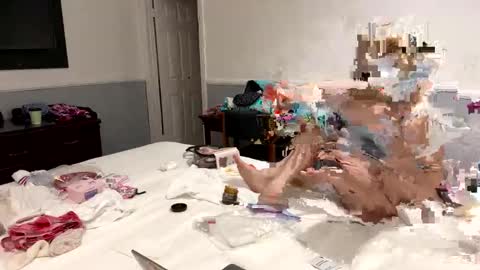 Snapshot of june999bunny chatting on 5, 1, 2025 june999bunny online show from 5, 1, 2025