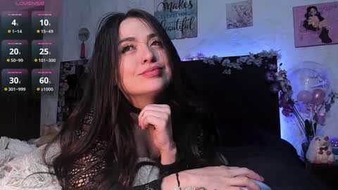 Maria  online show from 6, 12, 2024