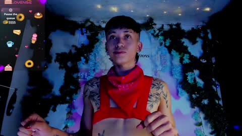 Junior online show from 25, 1, 2025