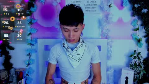 Junior online show from 25, 1, 2025