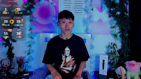 Junior online show from 29, 1, 2025