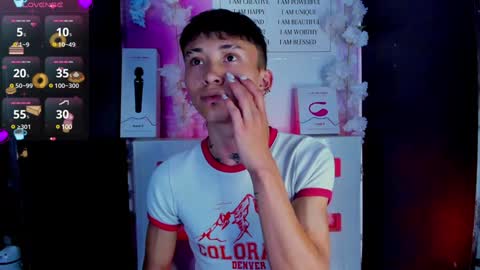 Junior online show from 7, 2, 2025