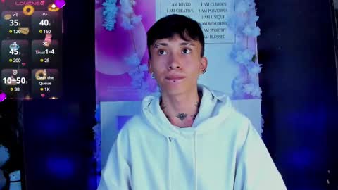 Junior online show from 15, 2, 2025