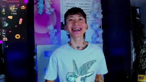 Junior online show from 16, 2, 2025