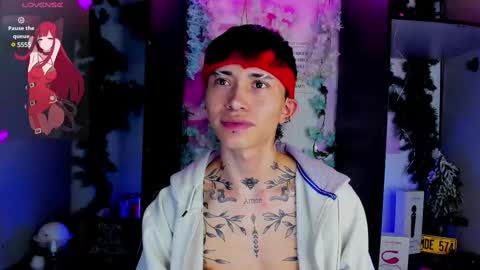 Junior online show from 27, 2, 2025