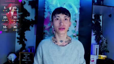 Junior online show from 27, 2, 2025