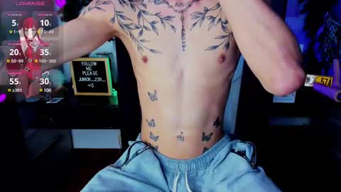 Junior online show from 5, 3, 2025