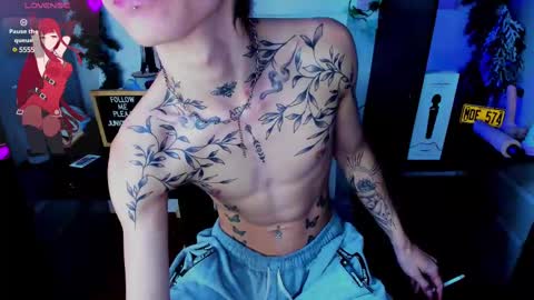 Junior online show from 5, 3, 2025