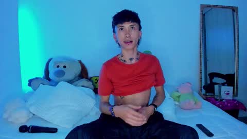 Junior online show from 4, 12, 2025