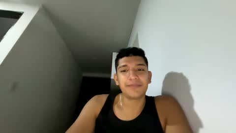 Snapshot of junior_osorio_2 chatting on 8, 1, 2026 junior_osorio_2 online show from 8, 1, 2026
