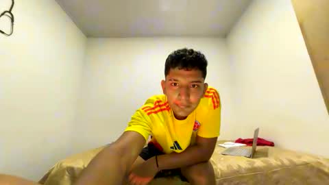 Snapshot of junior_osorio_2 chatting on 14, 1, 2026 junior_osorio_2 online show from 14, 1, 2026