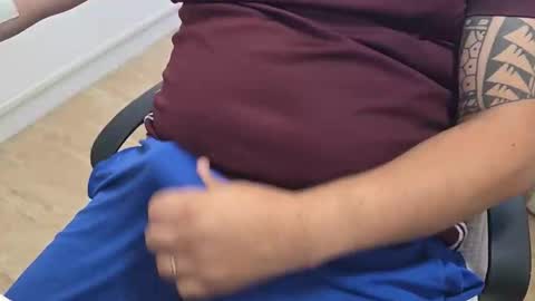 Snapshot of juniorsoad chatting on 13, 1, 2026 Married Horny online show from 13, 1, 2026