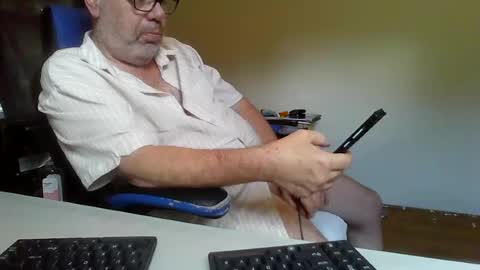 junkhp1 online show from 1, 7, 2026