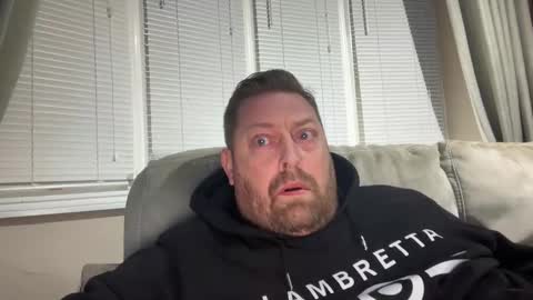 Snapshot of junky345 chatting on 20, 1, 2025 Junky online show from 20, 1, 2025