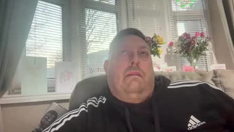 Snapshot of junky345 chatting on 3, 2, 2025 Junky online show from 3, 2, 2025