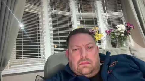 Snapshot of junky345 chatting on 11, 2, 2025 Junky online show from 11, 2, 2025