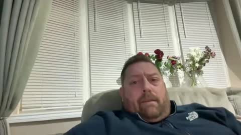 Snapshot of junky345 chatting on 27, 2, 2025 Junky online show from 27, 2, 2025