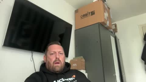 Junky online show from 1, 4, 2026