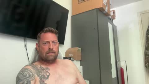 Junky online show from 28, 5, 2026